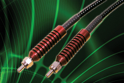 Fiberguide Mode Scrambler eliminates hot spots in laser assemblies
